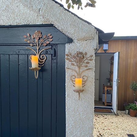 Hillview Cottage エディンバラ エクステリア 写真