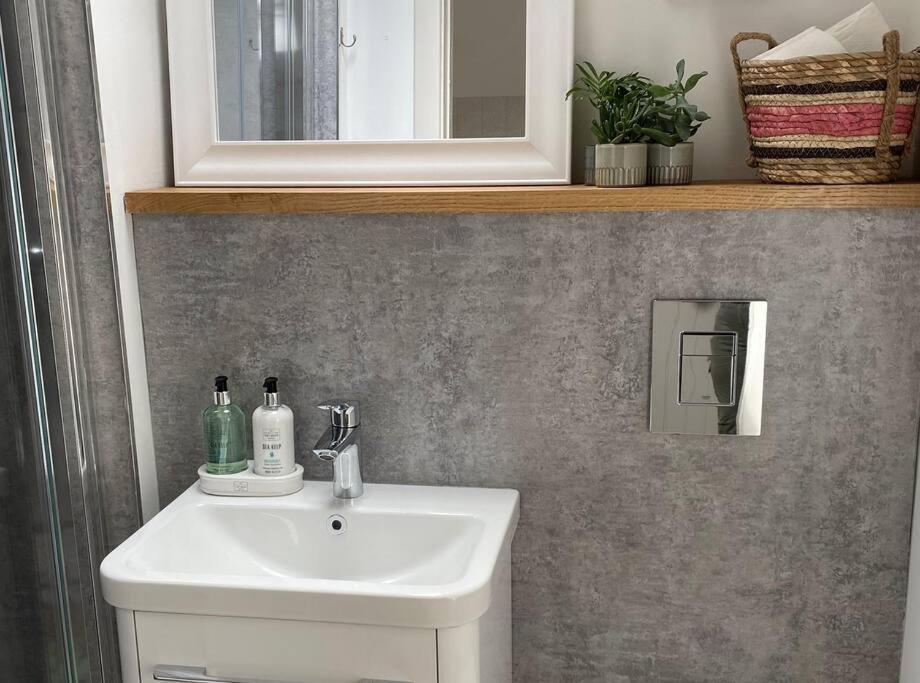 Hillview Cottage エディンバラ エクステリア 写真
