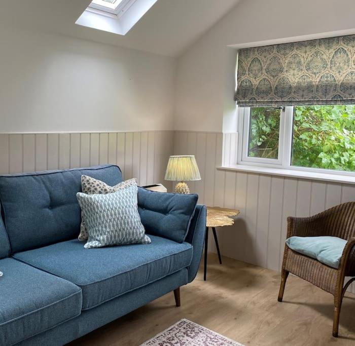 Hillview Cottage エディンバラ エクステリア 写真