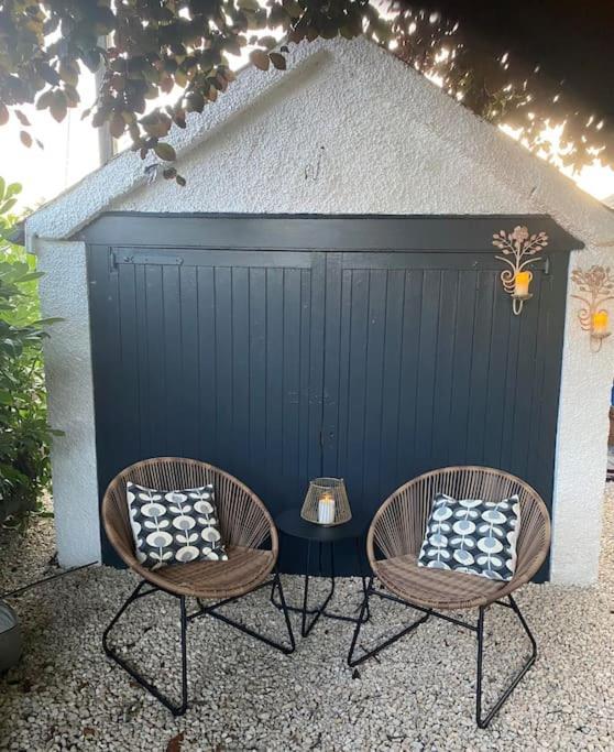 Hillview Cottage エディンバラ エクステリア 写真