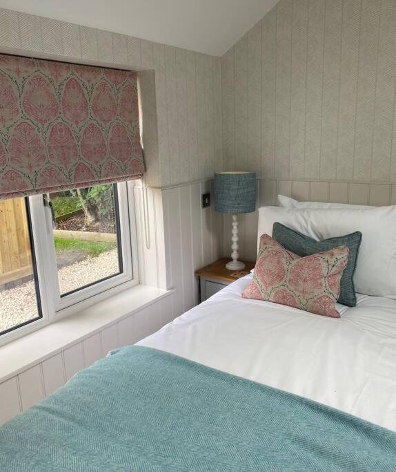 Hillview Cottage エディンバラ エクステリア 写真
