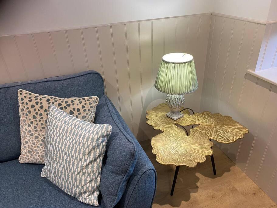 Hillview Cottage エディンバラ エクステリア 写真
