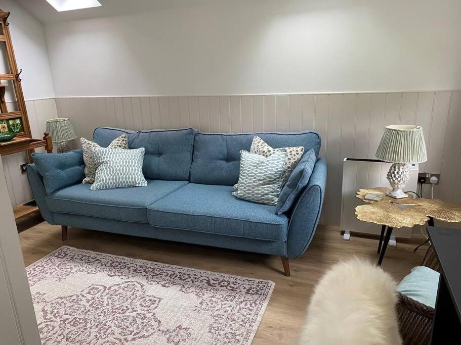 Hillview Cottage エディンバラ エクステリア 写真