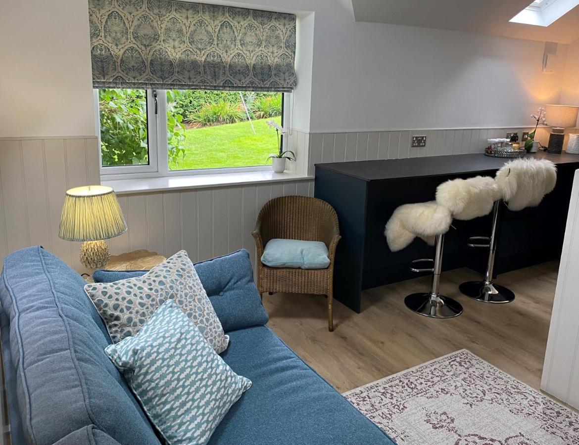 Hillview Cottage エディンバラ エクステリア 写真
