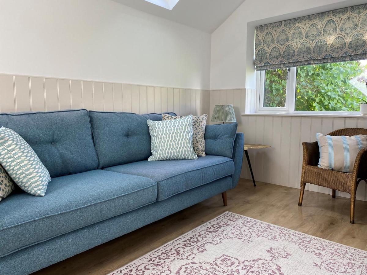Hillview Cottage エディンバラ エクステリア 写真