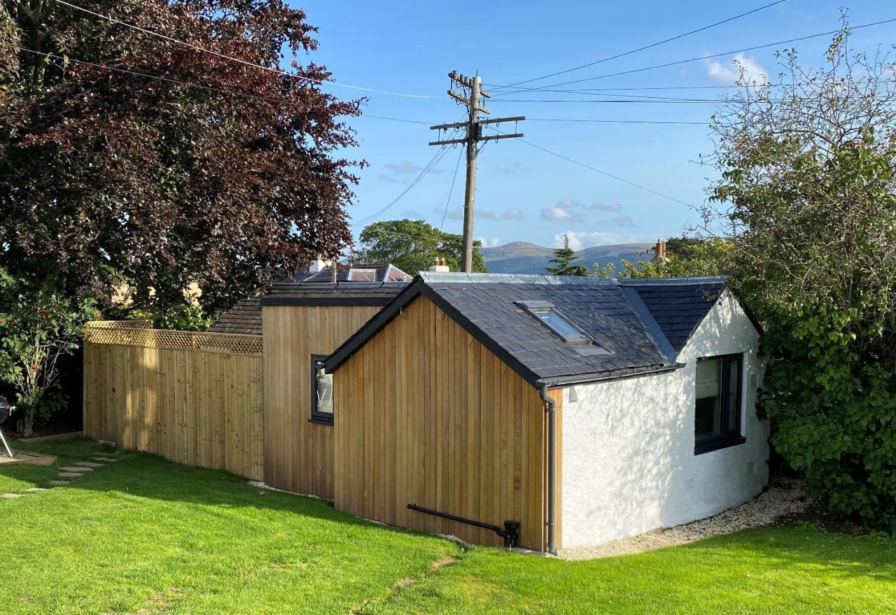 Hillview Cottage エディンバラ エクステリア 写真